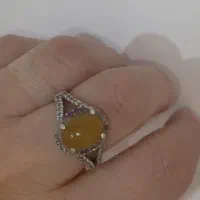 انگشترنقره ۱۴۰۰