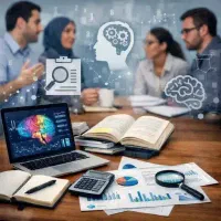 آمادگی ویژه برای مصاحبه دکتری 1405