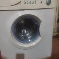 ماشین لباسشویی haier