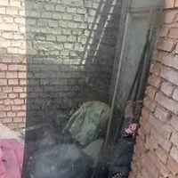 شیشه‌ی میز غذا خوری