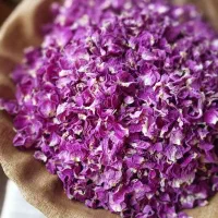 گل محمدی ارگانیک و معطر