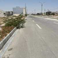 فروش زمین تجاری مسکونی / کنگان