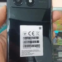 poco x6 pro 512|موبایل|ساری, |دیوار
