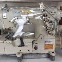 چرخ نواردوز جک موتور سرخود تمیز