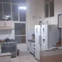 خانه ای 85متری دوخوابه