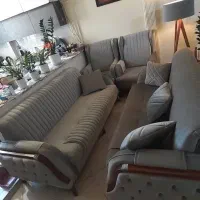 مبل ۸نفره راحتی