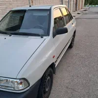 پراید ۱۳۱