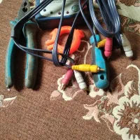 نصاب نصب آنتن ثابت و گیرنده