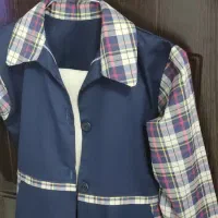 لباس فرم دخترانه