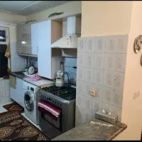 آپارتمان۷۲متری اندیشه ولیعصر ایرداک (املاک فدک)