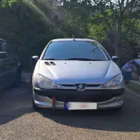 206  206 sd در حد صفر