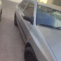 پراید ۸۳ انژکتور