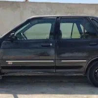 پرایدمدل 84شاسی پلم بدون ضربه