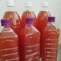 آبغوره خانگی