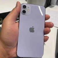 ایفون 11 نرمال در حد صفر