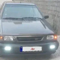 پراید مدل87