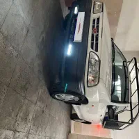 پراید وانت ۱۴۰۳بیرنگ