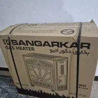 بخاری دکوراتیو