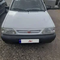 پراید