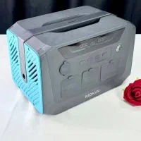 پاور استیشن ۶۰۰وات  MONKiN