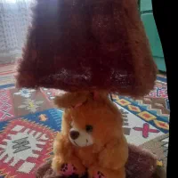 کیف جامدادی چراغ خواب