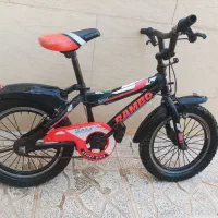 دوچرخه رامبو ۱۶