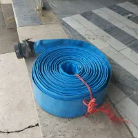 شلنگ آب یاری استخر و باغچه