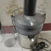 آبمیوه گیری
