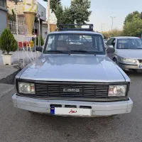 مزدا 2000 کارا بسیار تمیز