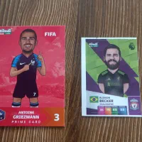 کیمدی گریزمان پرایم شماره ی ۳