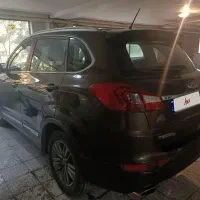 تیگو 5 مدل 95