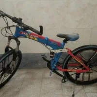 دوچرخه دنده ۲۶