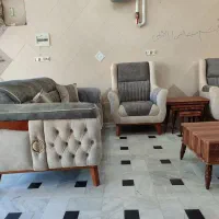 مبل مدل بانشی