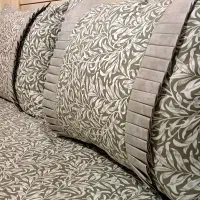 دوخت کاور تشک و بالشت|رختخواب، بالش، پتو|مشهد, سناباد|دیوار