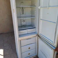 یخچال دو درب
