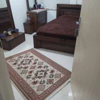 تخت خواب دونفره