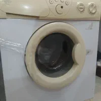 ماشین لباسشویی
