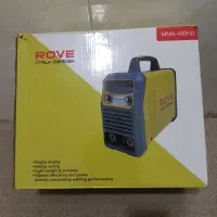 دستگاه جوش راوی