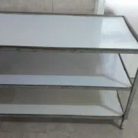 میز آشپزخانه میز چوبی ناهار خوری