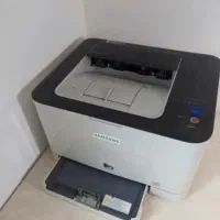 پرینتر لیزری رنگی سامسونگ clp320