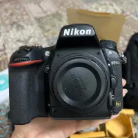 دوربین عکاسی مدل Nikon D750(نیکون D750)