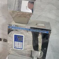 دستگاه تک توزین 0تا ۲۰۰ گرم