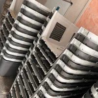 باکس سگ اسکودو ایتالیایی فلامینگو skudo