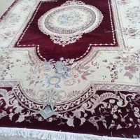 ۲عددفرش ۷۰۰شانه درحد نو