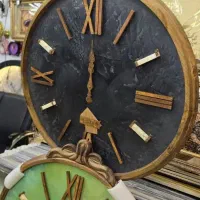 تولیدی  ساعت ساعت دیواری تنوع