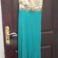 لباس مجلسی
