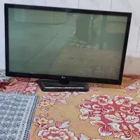 تلویزیون پلاسما ال جی