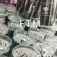 میکروبراش قوطی بسته ای متریال تتو صورت لوازم تاتو