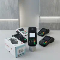 کارتخوان wifi سیار