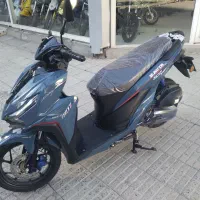 موتور کویر S2 150 صفر کیلومتر مدل 1405 طرح کلیک